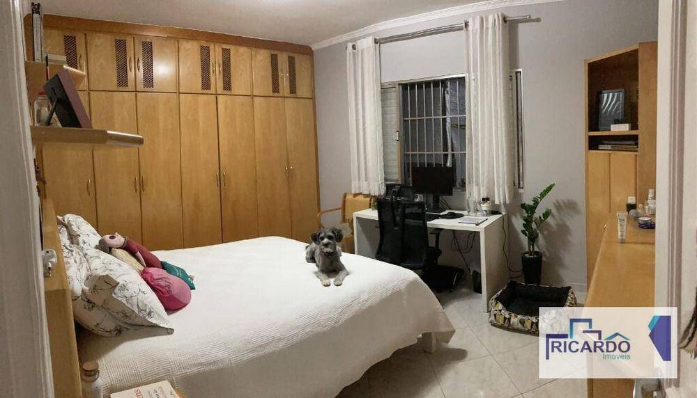 Sobrado, 3 quartos, 307 m² - Foto 9