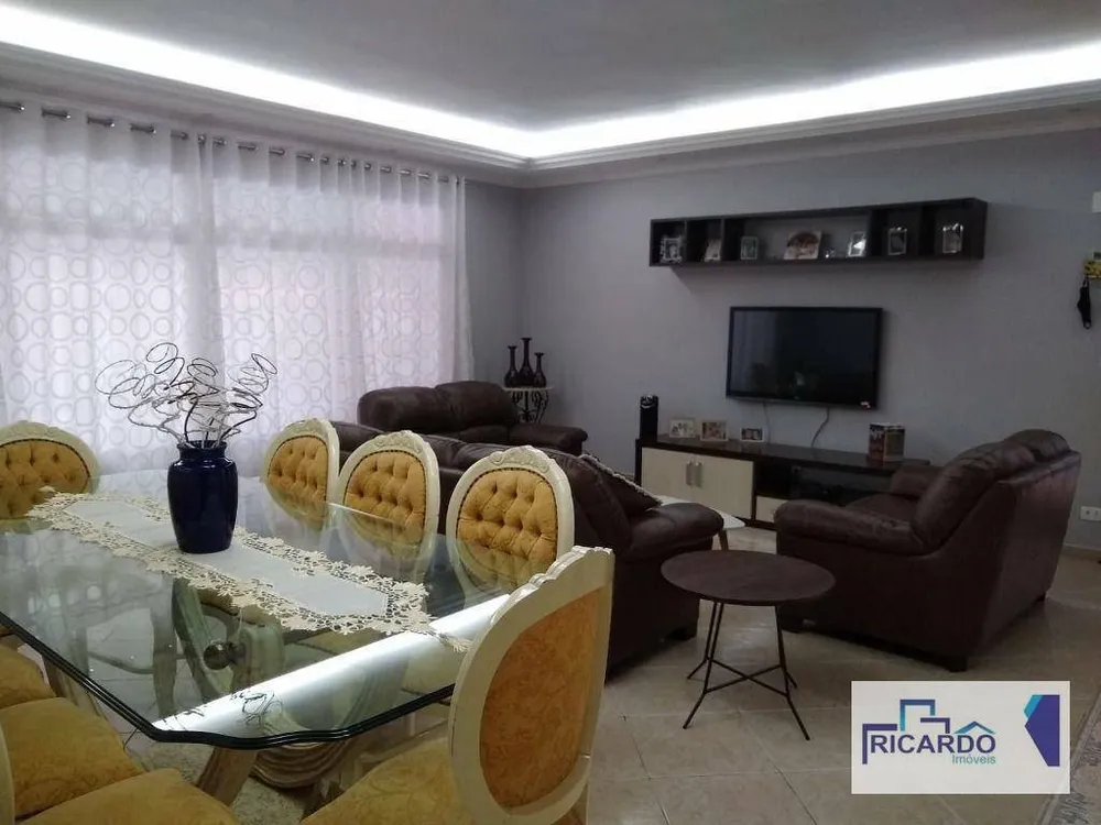 Sobrado, 3 quartos, 307 m² - Foto 3