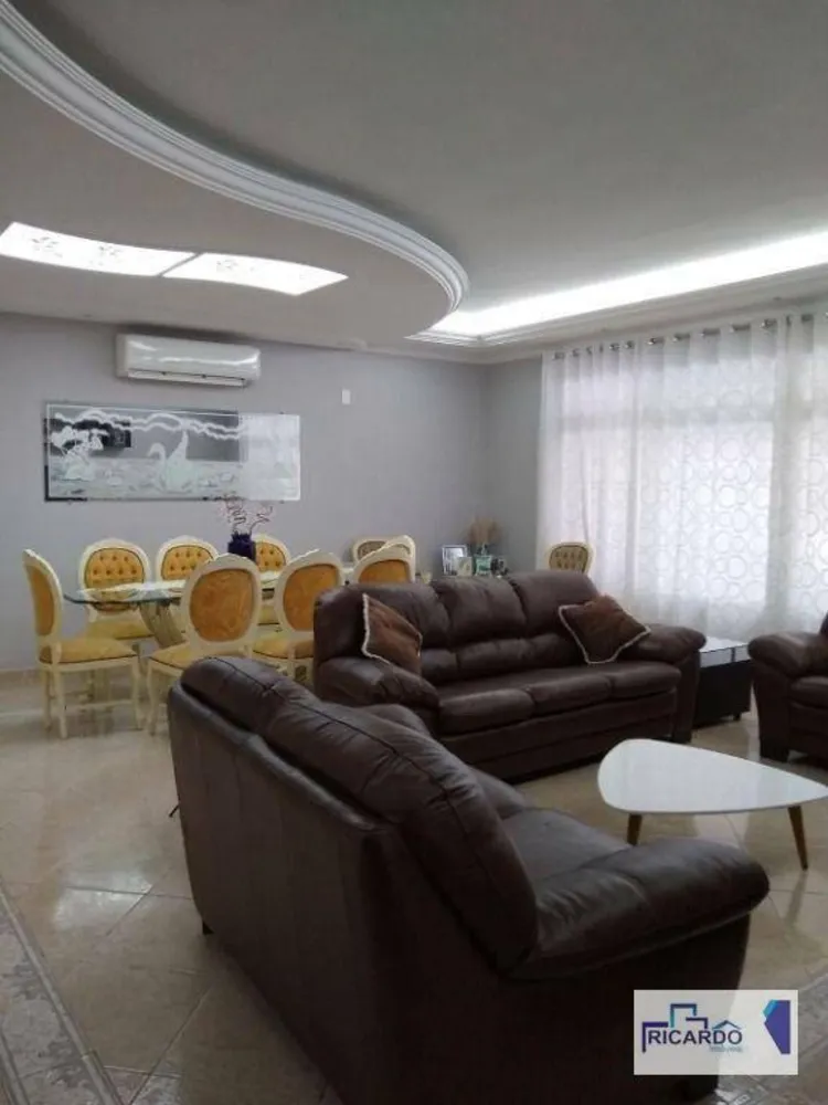 Sobrado, 3 quartos, 307 m² - Foto 6