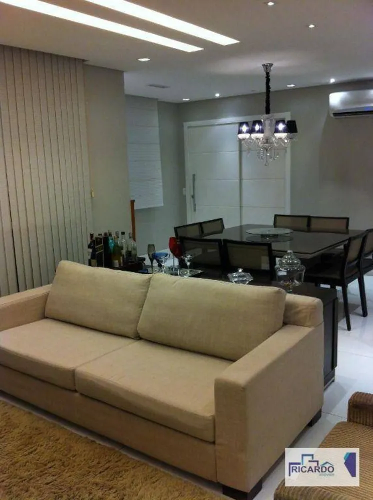 Apartamento, 2 quartos, 88 m² - Foto 1