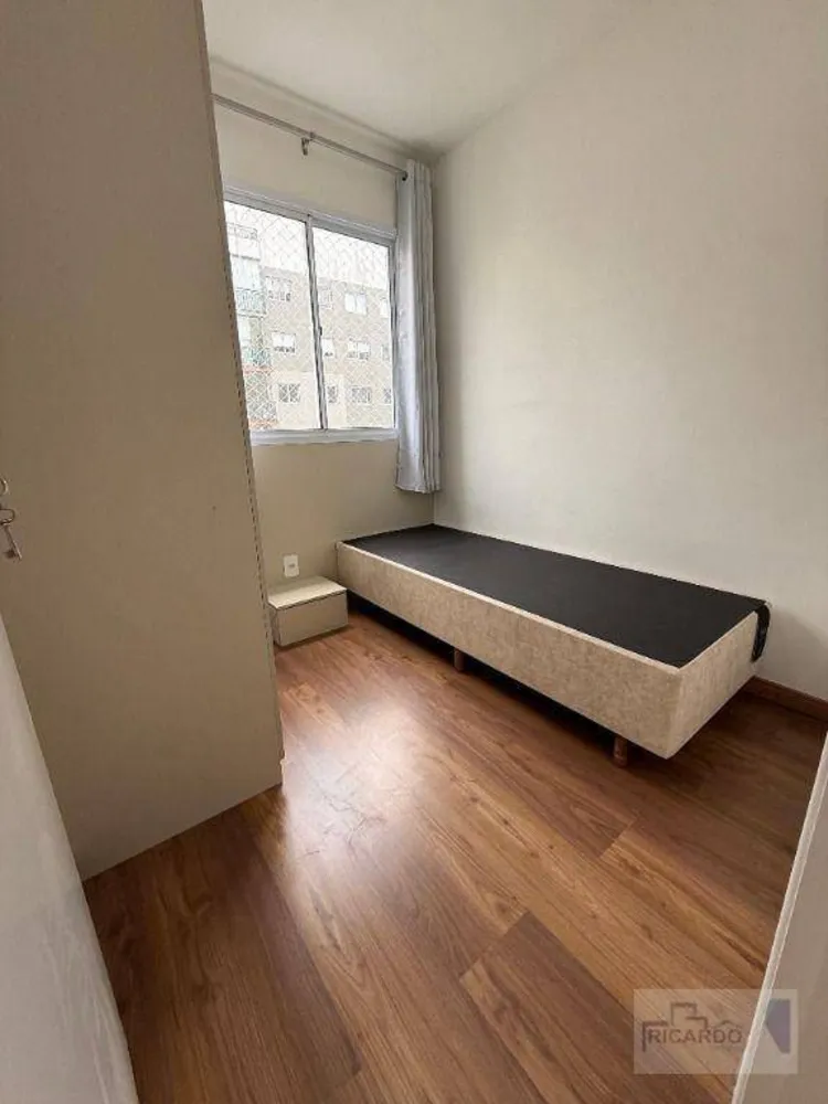 Apartamento, 2 quartos, 44 m² - Foto 8
