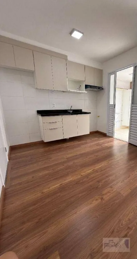 Apartamento, 2 quartos, 44 m² - Foto 3