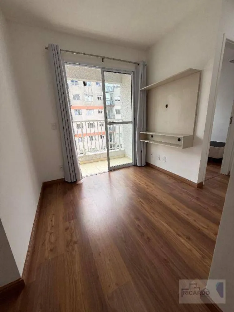 Apartamento, 2 quartos, 44 m² - Foto 4
