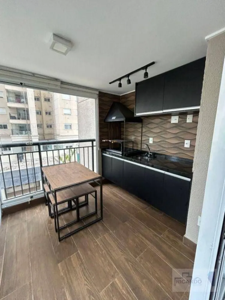 Apartamento, 1 quarto, 38 m² - Foto 6