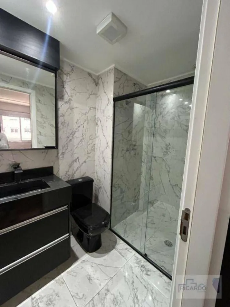 Apartamento, 1 quarto, 38 m² - Foto 8