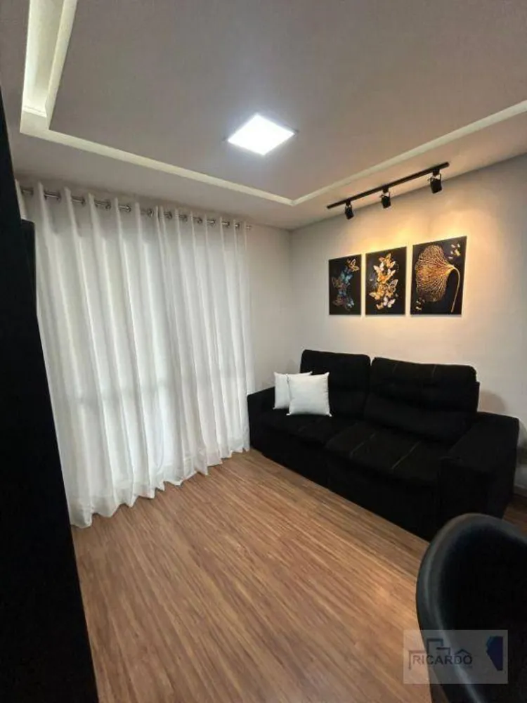 Apartamento, 1 quarto, 38 m² - Foto 5