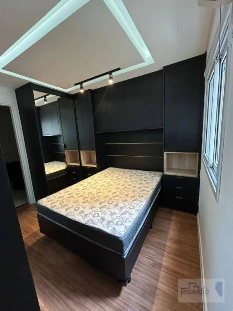 Apartamento, 1 quarto, 38 m² - Foto 7