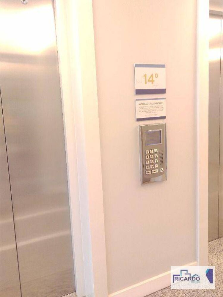 Conjunto Comercial-Sala à venda e aluguel, 37m² - Foto 2