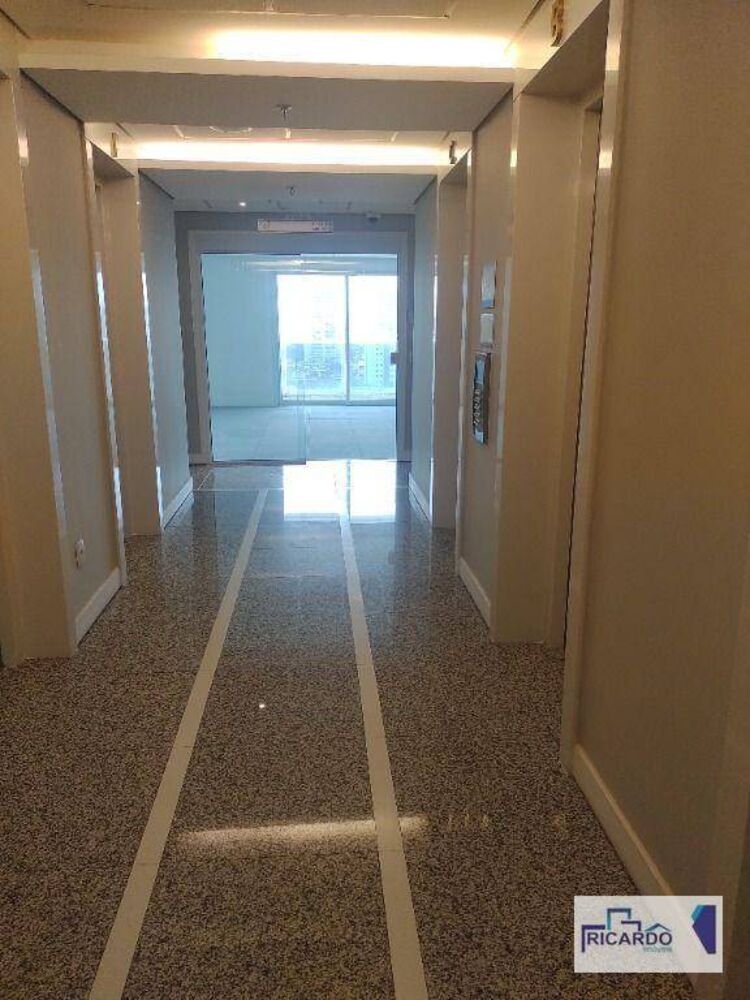 Conjunto Comercial-Sala à venda e aluguel, 37m² - Foto 4