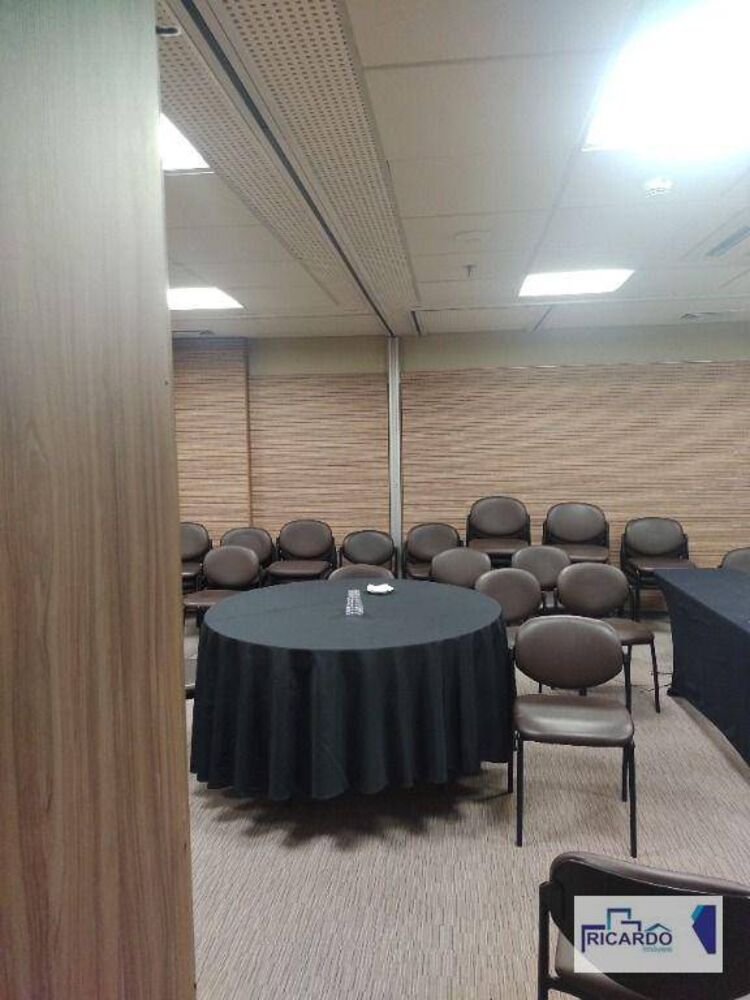 Conjunto Comercial-Sala à venda e aluguel, 37m² - Foto 8