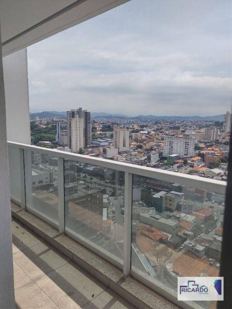 Conjunto Comercial-Sala à venda e aluguel, 37m² - Foto 1