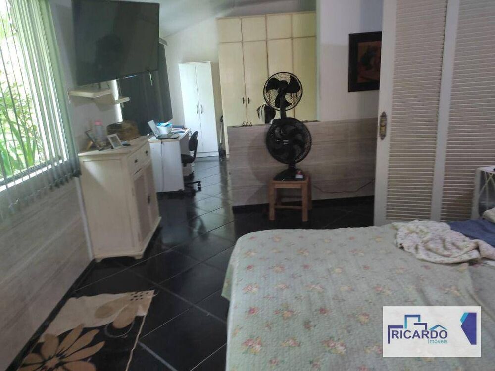 Chácara, 4 quartos, 4900 m² - Foto 4