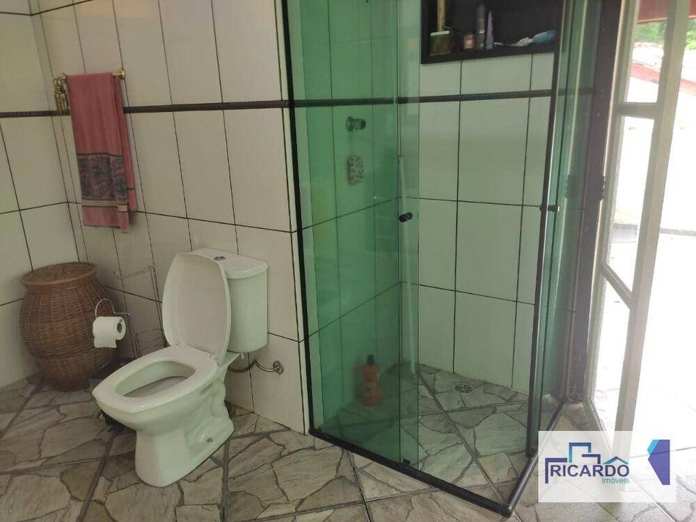 Chácara, 4 quartos, 4900 m² - Foto 8