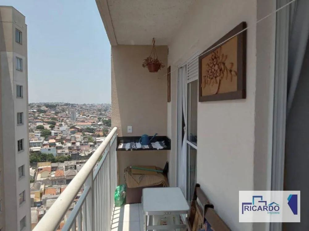 Apartamento, 1 quarto, 28 m² - Foto 6