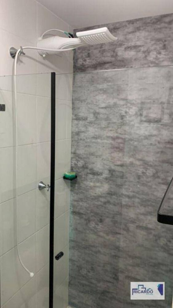 Apartamento, 1 quarto, 28 m² - Foto 1