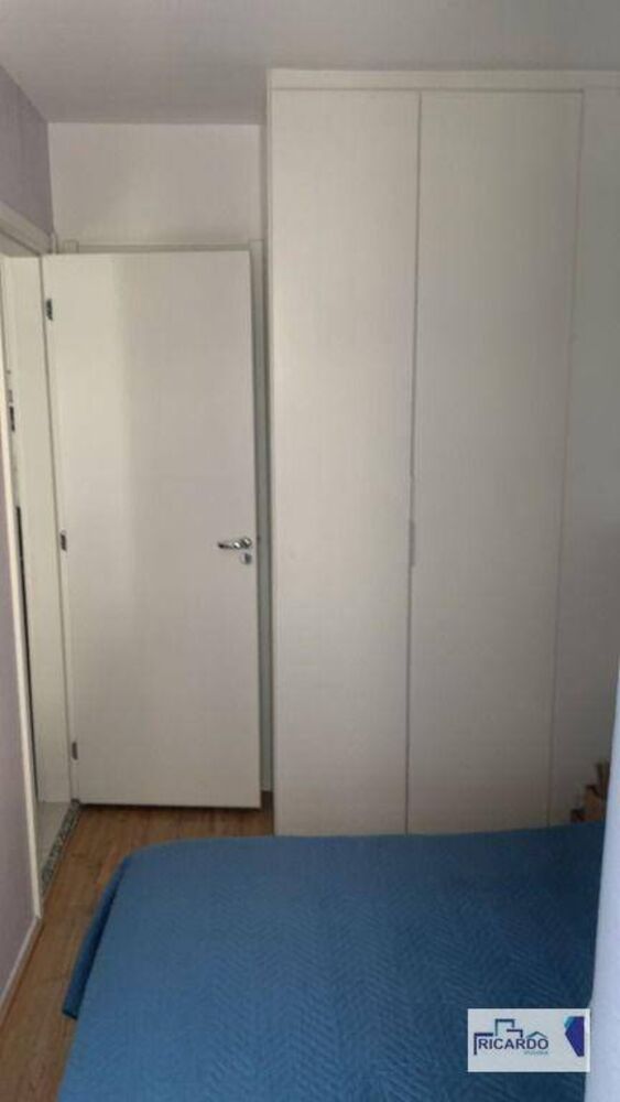 Apartamento, 1 quarto, 28 m² - Foto 3