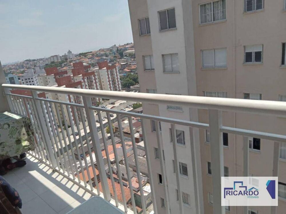 Apartamento, 1 quarto, 28 m² - Foto 8