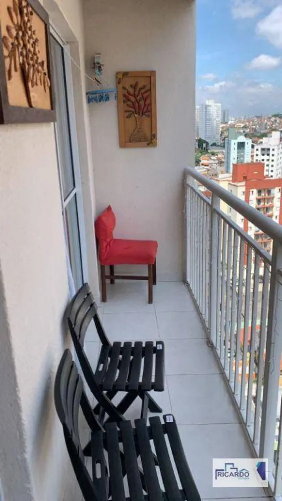 Apartamento, 1 quarto, 28 m² - Foto 4