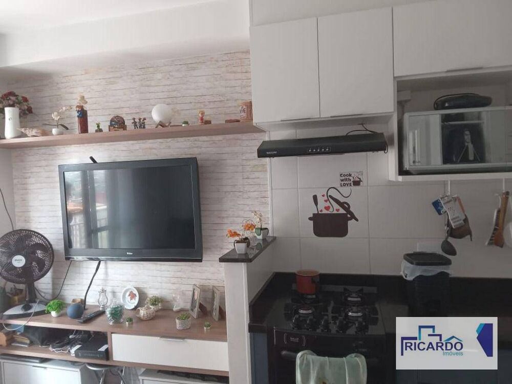 Apartamento, 1 quarto, 28 m² - Foto 7
