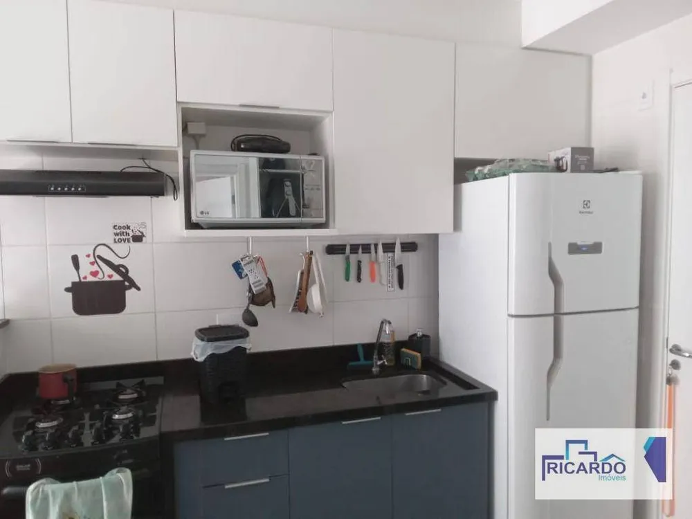 Apartamento, 1 quarto, 28 m² - Foto 9