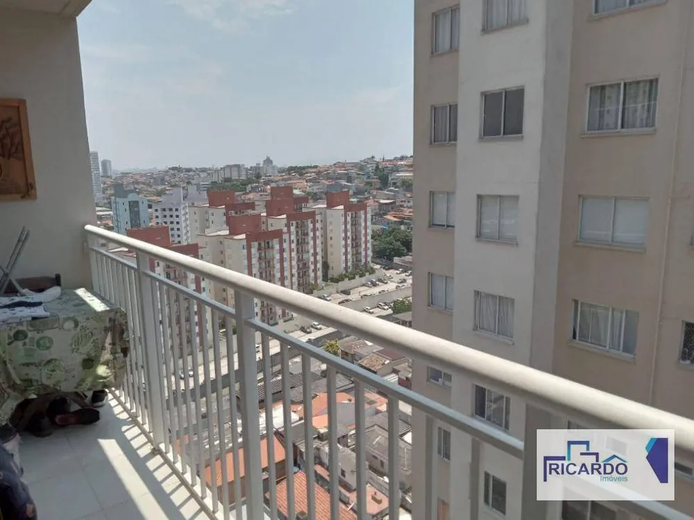 Apartamento, 1 quarto, 28 m² - Foto 5