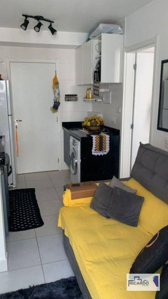 Apartamento, 1 quarto, 28 m² - Foto 5