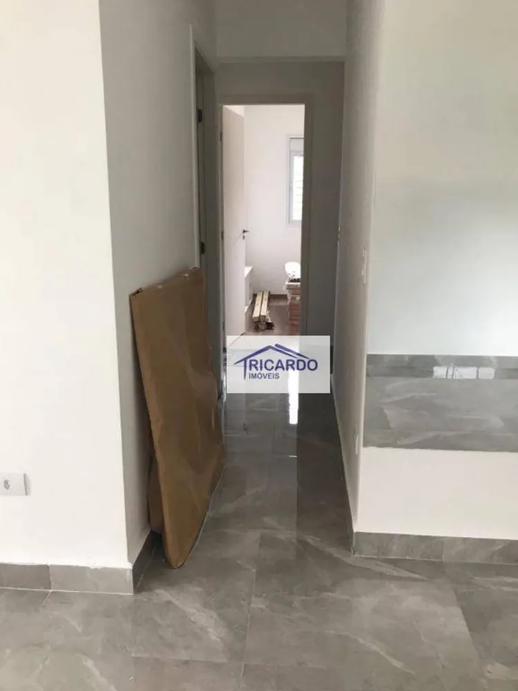 Apartamento, 3 quartos, 65 m² - Foto 2