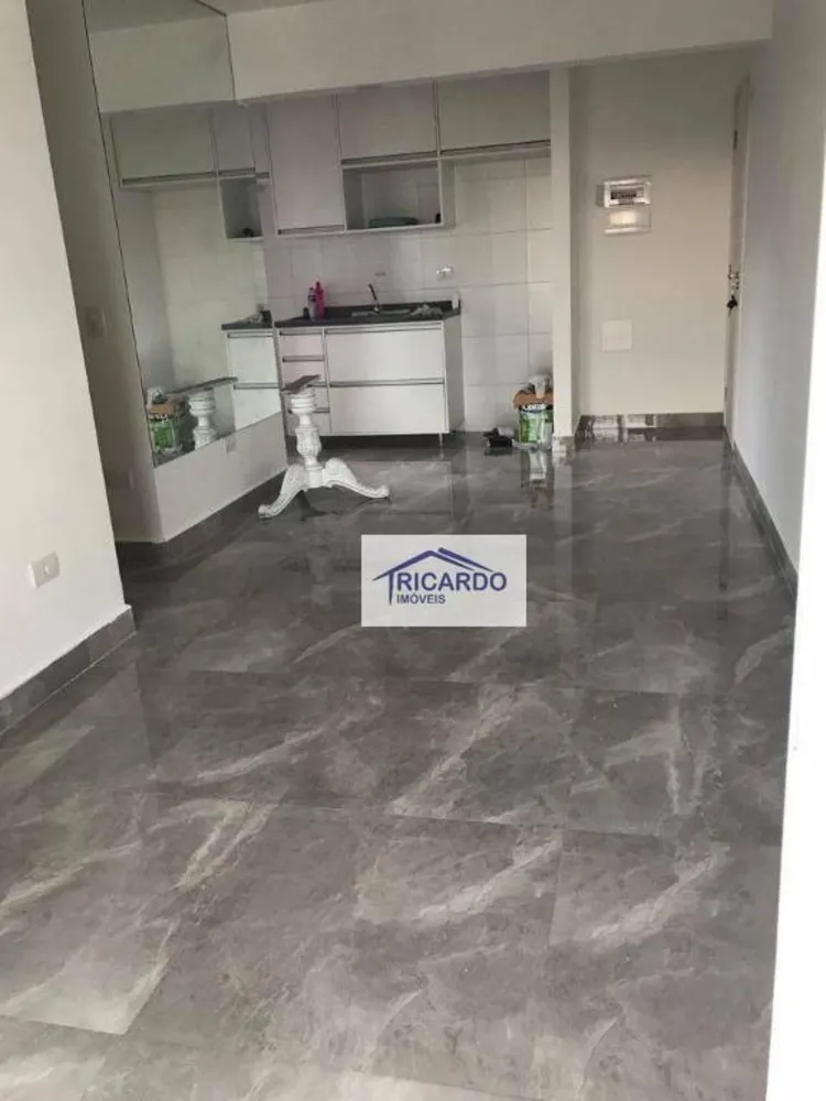 Apartamento, 3 quartos, 65 m² - Foto 3