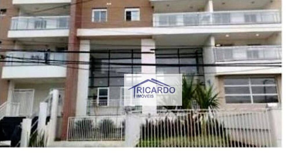Apartamento à venda com 3 quartos, 65m² - Foto 7