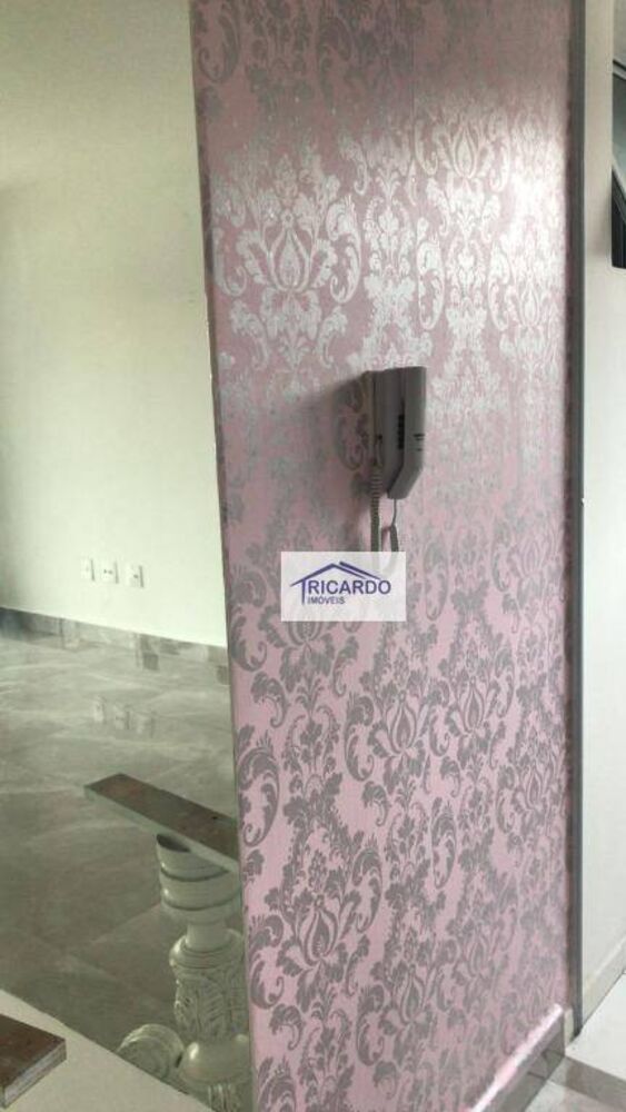 Apartamento à venda com 3 quartos, 65m² - Foto 3
