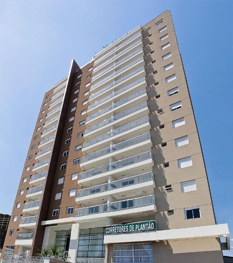 Apartamento à venda com 3 quartos, 65m² - Foto 8
