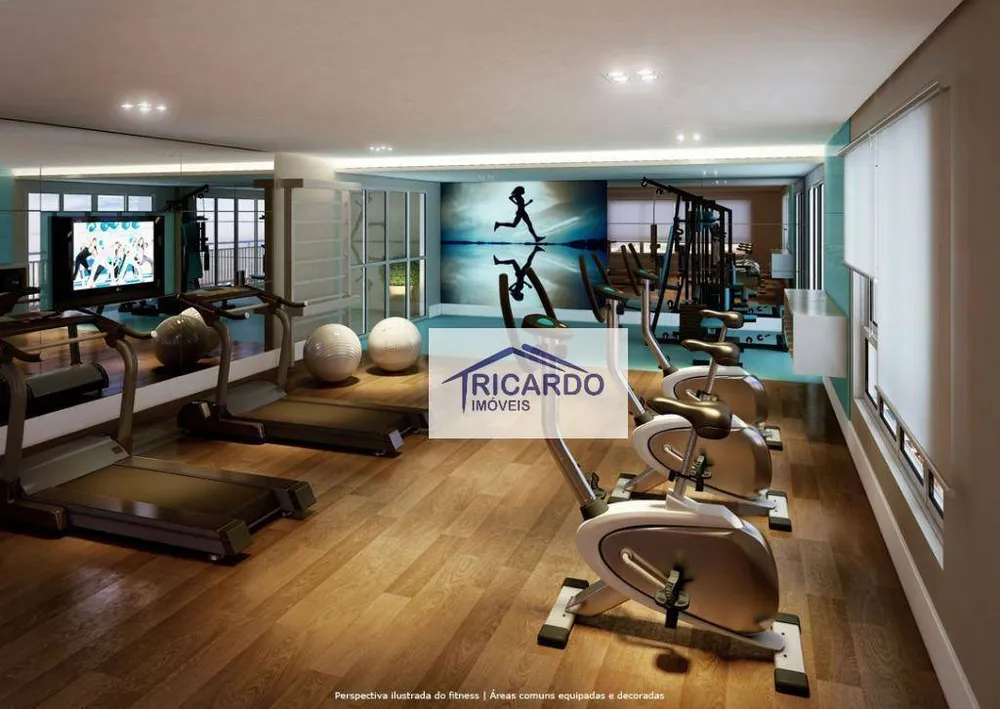 Apartamento, 3 quartos, 65 m² - Foto 10