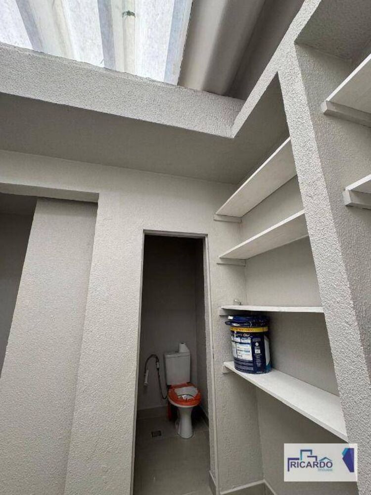 Sobrado à venda com 2 quartos, 90m² - Foto 6