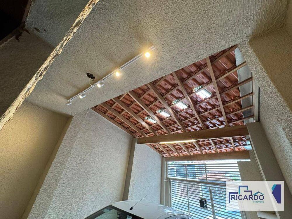 Sobrado à venda com 2 quartos, 90m² - Foto 7