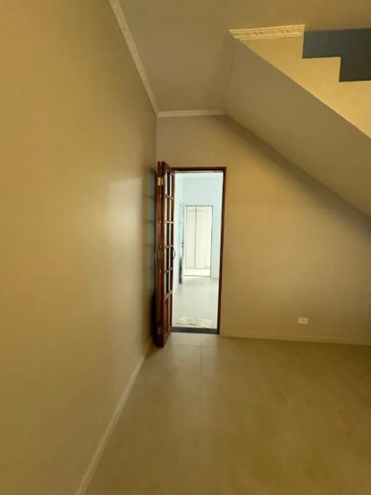 Sobrado, 2 quartos, 90 m² - Foto 2