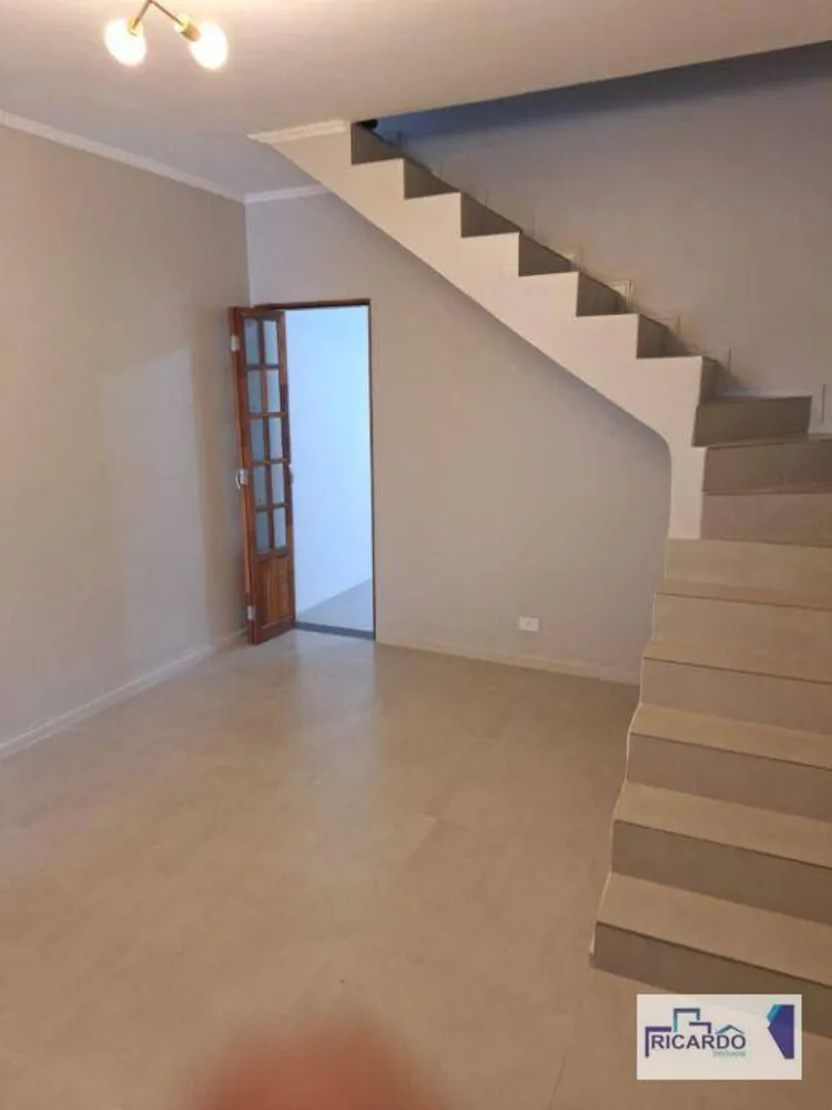 Sobrado, 2 quartos, 90 m² - Foto 3
