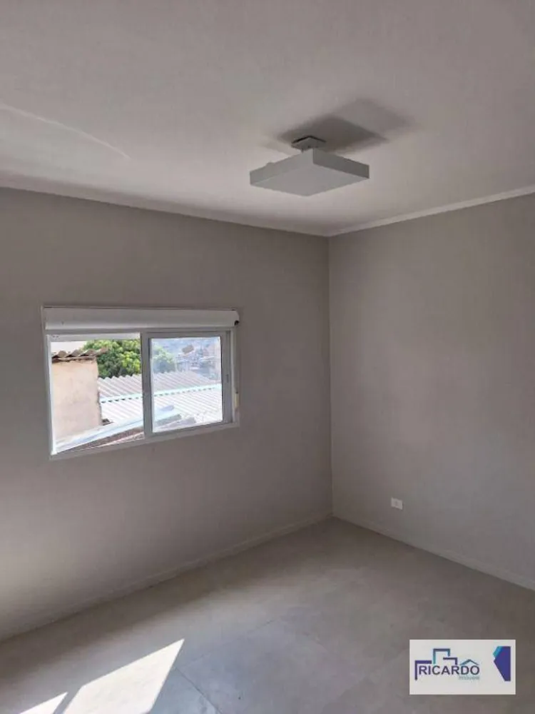 Sobrado, 2 quartos, 90 m² - Foto 10