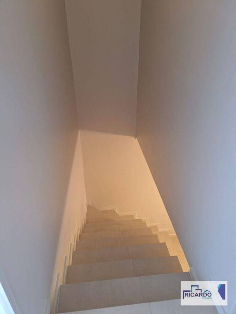 Sobrado à venda com 2 quartos, 90m² - Foto 8