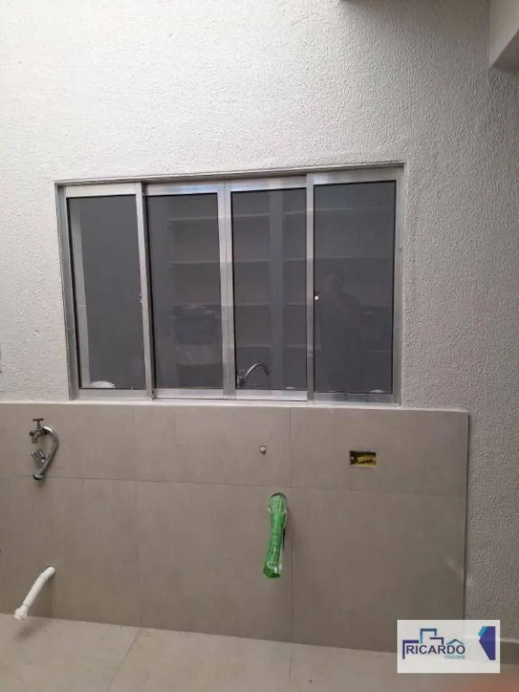 Sobrado, 2 quartos, 90 m² - Foto 13