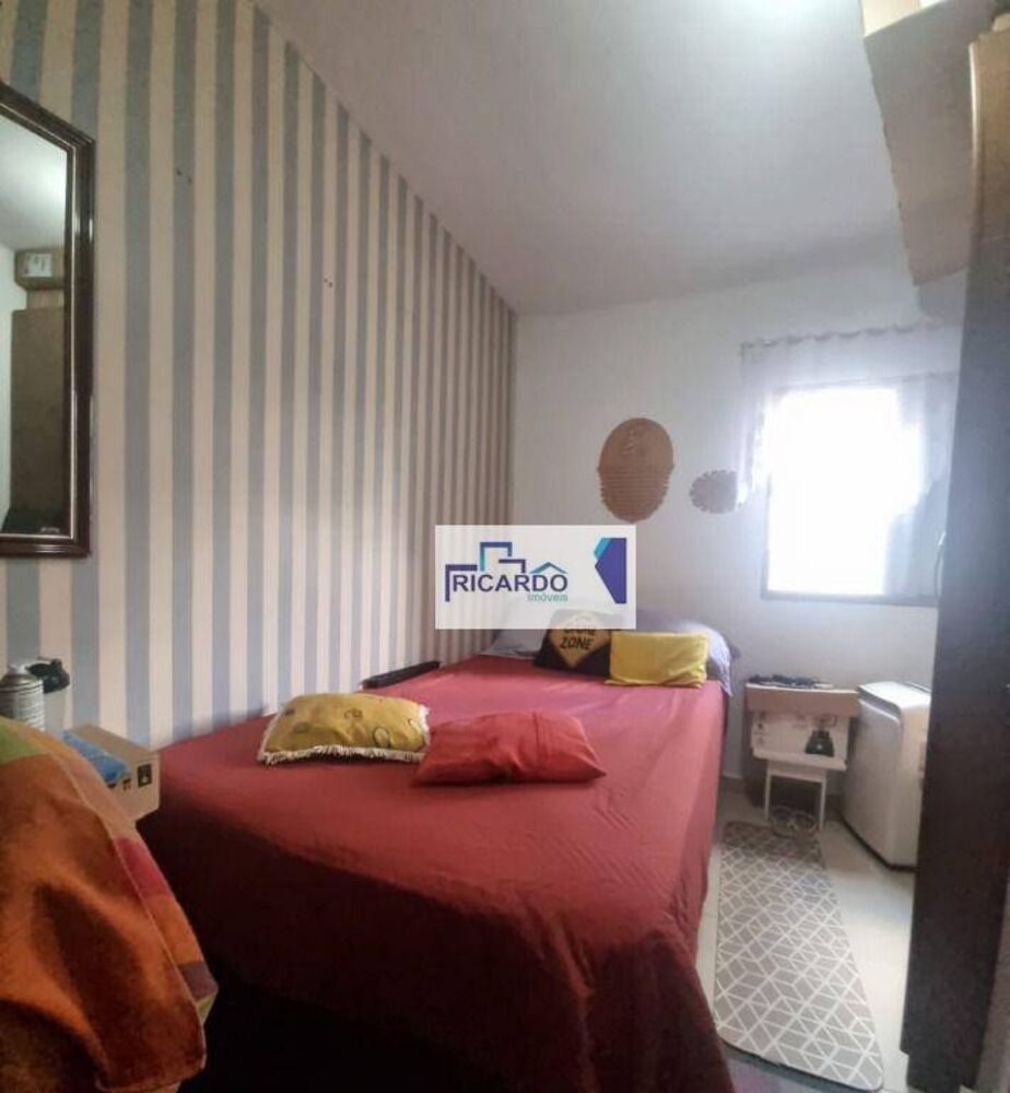 Apartamento à venda com 2 quartos, 87m² - Foto 5