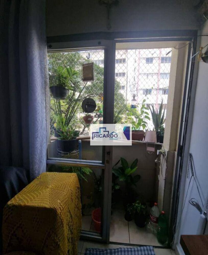 Apartamento à venda com 2 quartos, 87m² - Foto 10