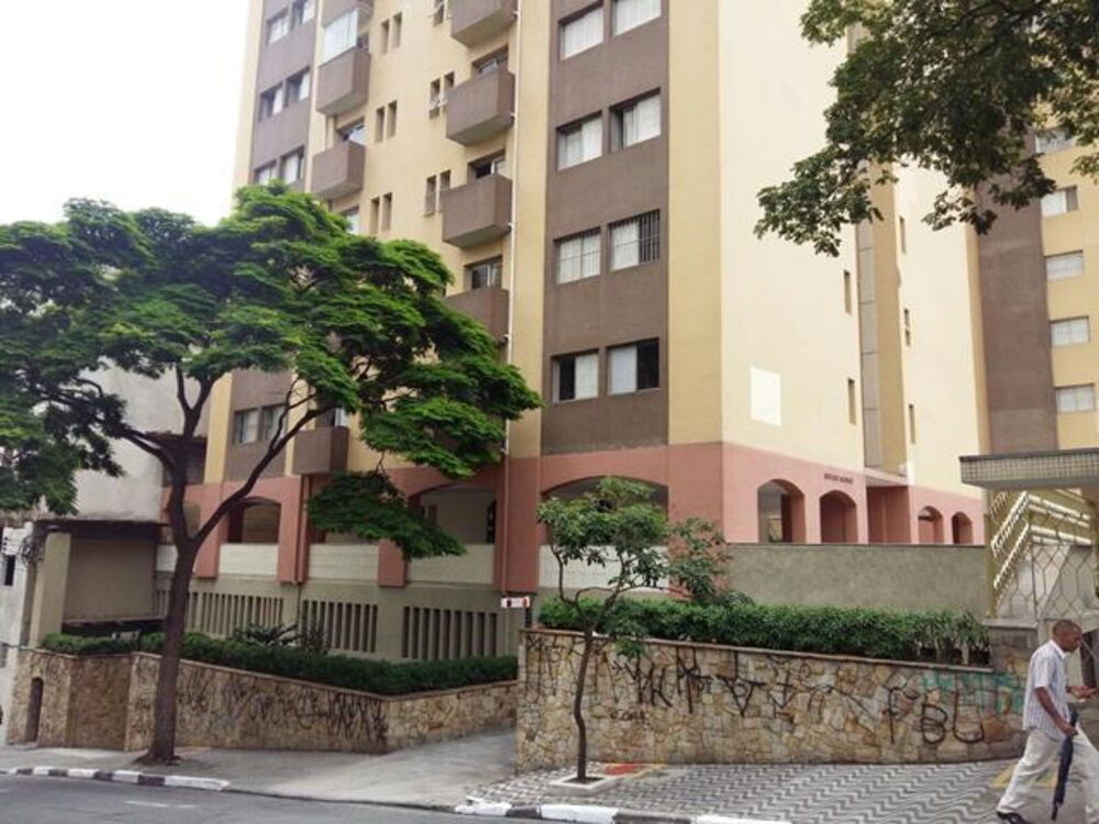 Apartamento à venda com 2 quartos, 87m² - Foto 11