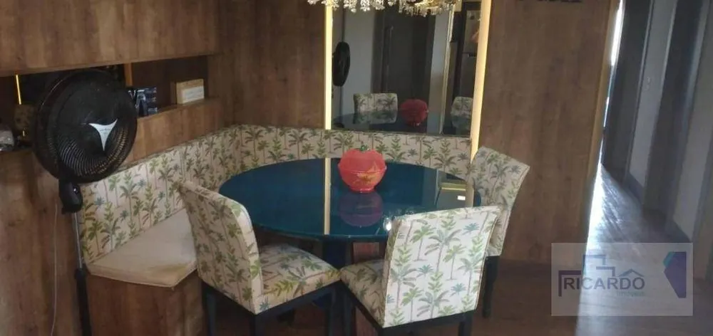 Apartamento, 3 quartos, 95 m² - Foto 2
