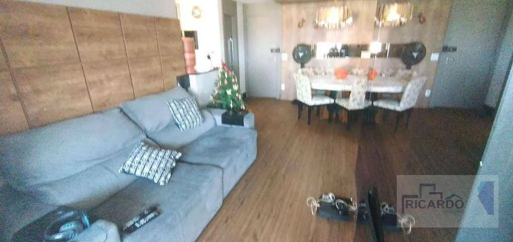 Apartamento, 3 quartos, 95 m² - Foto 7