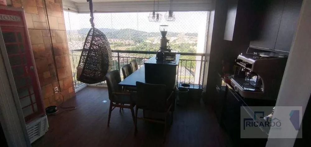 Apartamento, 3 quartos, 95 m² - Foto 5