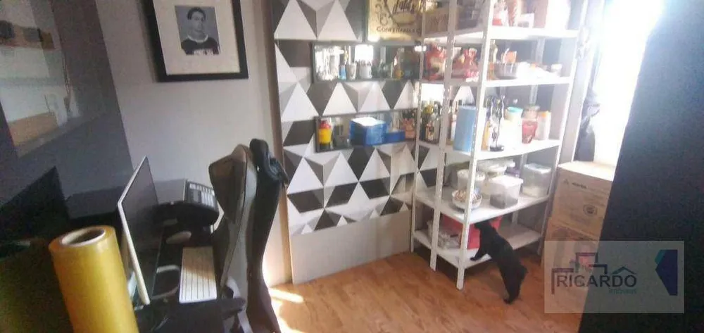 Apartamento, 3 quartos, 95 m² - Foto 8