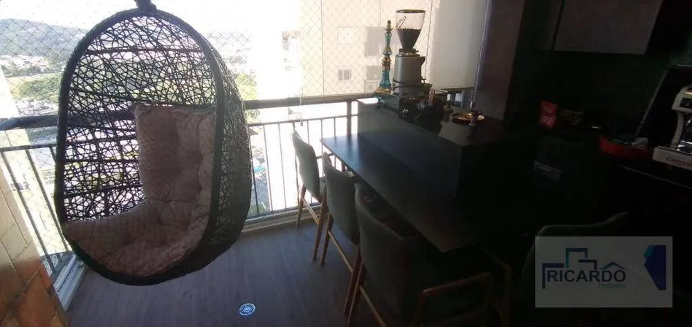 Apartamento, 3 quartos, 95 m² - Foto 4