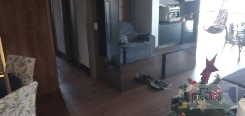 Apartamento, 3 quartos, 95 m² - Foto 3