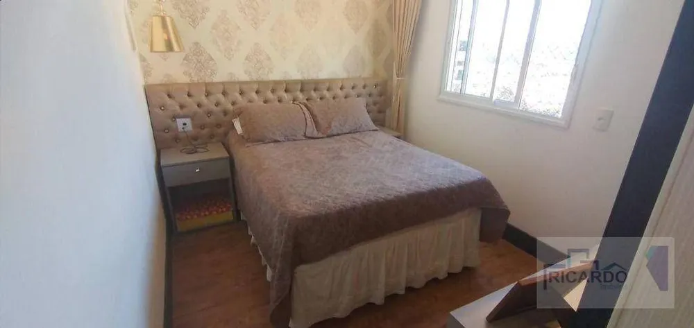 Apartamento, 3 quartos, 95 m² - Foto 9