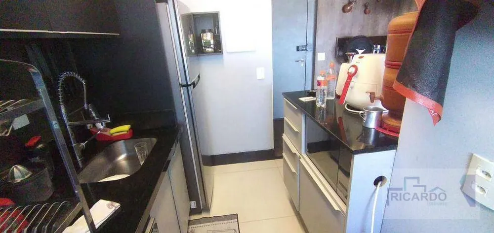 Apartamento, 3 quartos, 95 m² - Foto 6